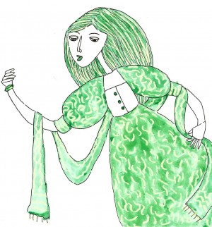 when she dance by charles djalu